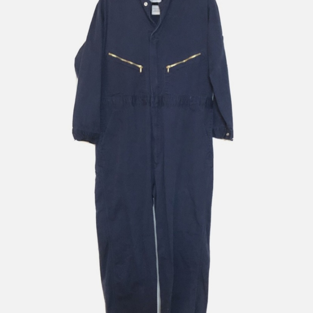 Walls cover alls new without tag